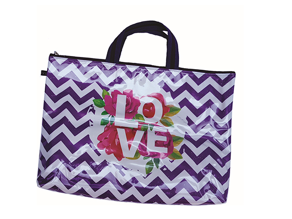 155/49 Bolso Mediano Fantasía - Imagen 2