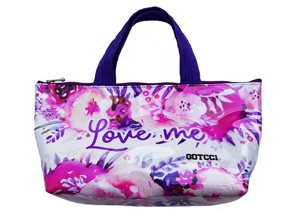 155/11 Porta C/Manijita Grande Brillos