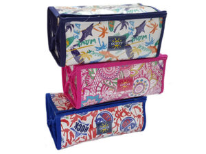 155/33  Canopla Cuadruple Fantasía