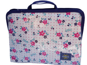 155/46 Valija Tipo Neceser Fantasía