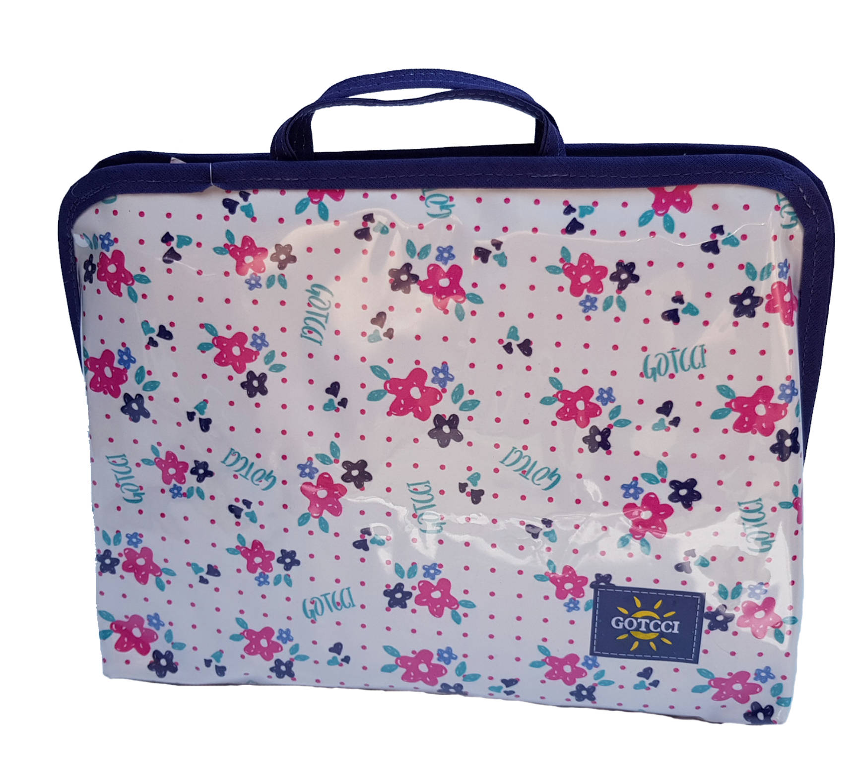 155/46 Valija Tipo Neceser Fantasía