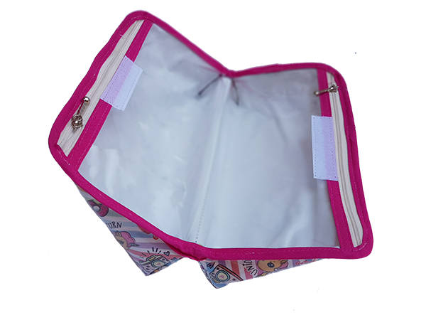 155/48 Canopla Doble Cierre Fantasia - Imagen 3