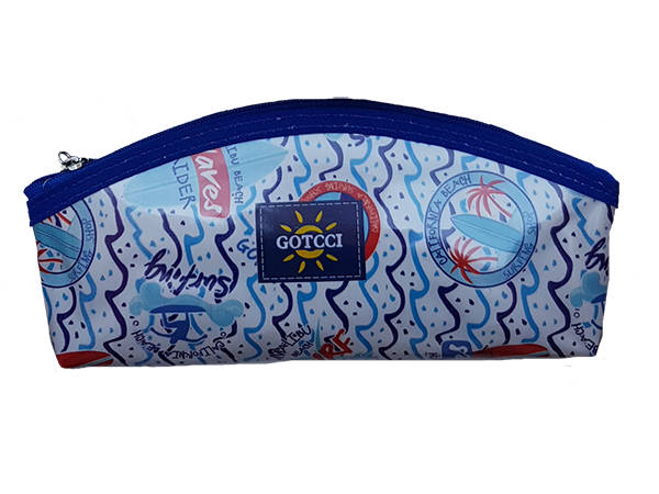 155/07 Canopla con un cierre Fantasia - Imagen 5