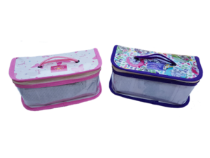 155/94 Porta C/Visor con Tapa Grande Fantasía