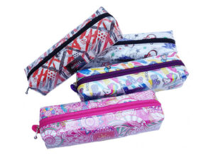 155/89 Canopla Tubo Grande Fantasía