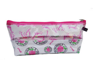 155/53 Canopla Triang Transp Mediano Fantasía