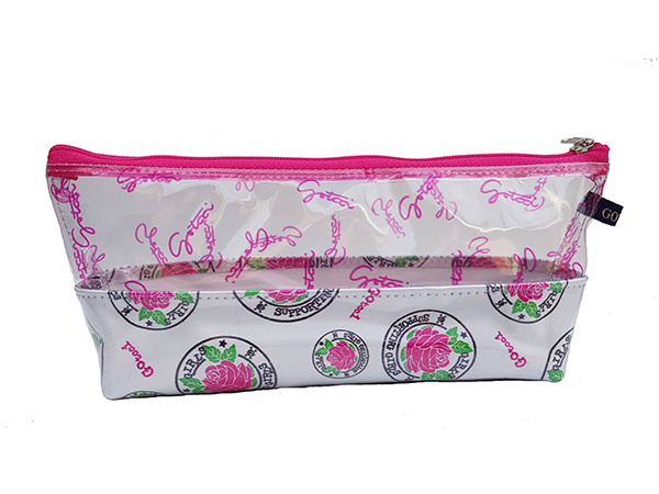 155/53 Canopla Triang Transp Mediano Fantasía