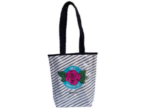 155/43 Bolso Matero Fantasía