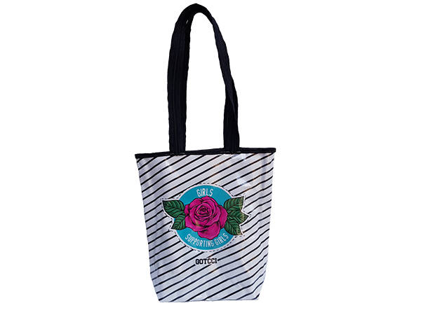 155/43 Bolso Matero Fantasía