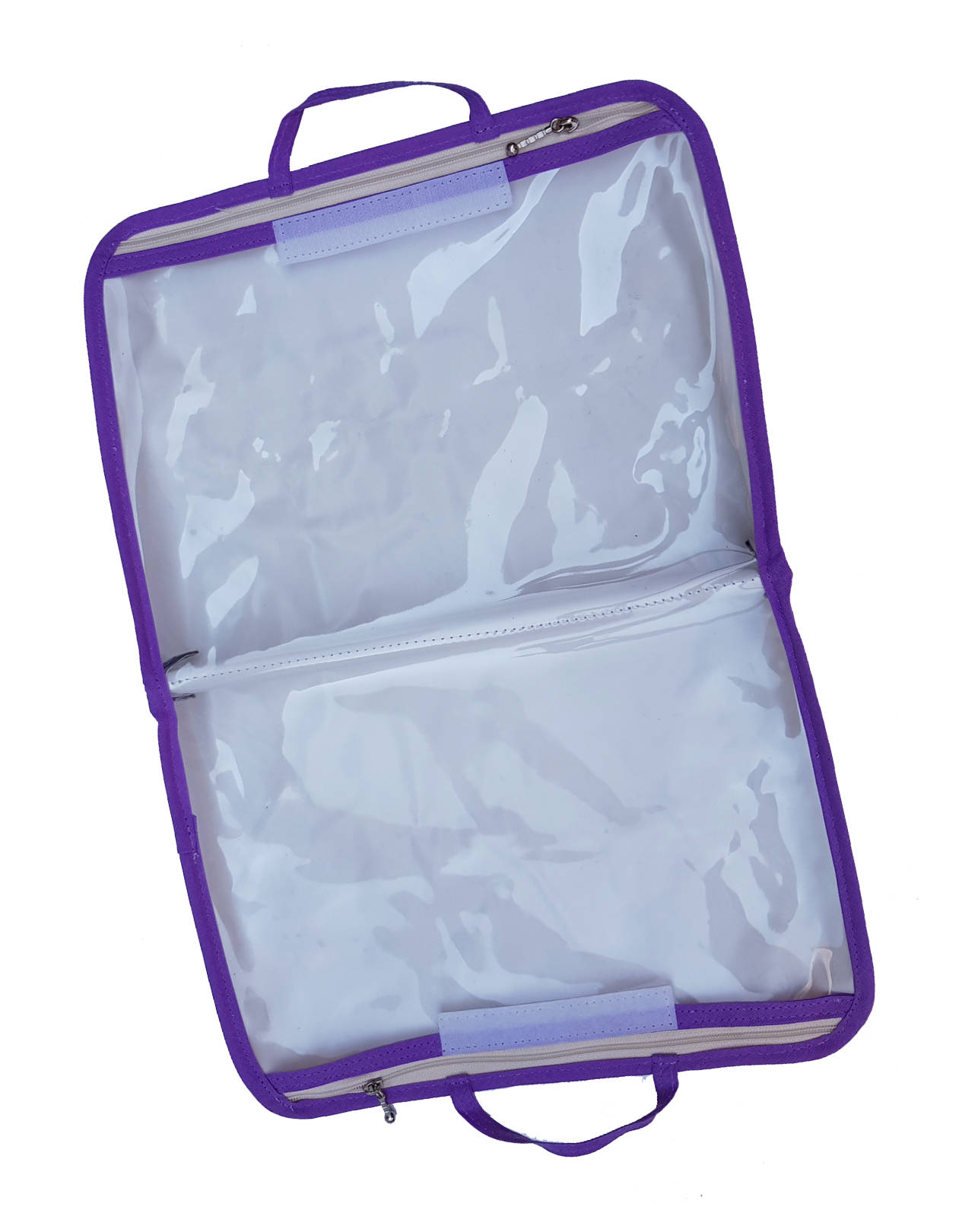 155/46 Valija Tipo Neceser Fantasía - Imagen 2