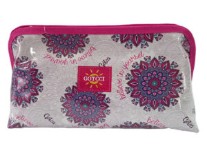 155/48 Canopla Doble Cierre Fantasia