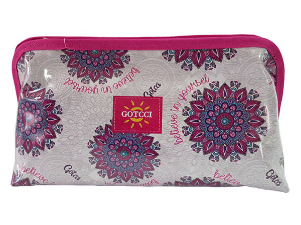 155/48 Canopla Doble Cierre Fantasia