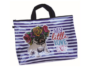 155/49 Bolso Mediano Fantasía