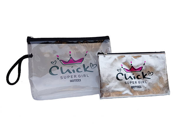 155/65 Conjunto Porta y Monedero  Brillos - Imagen 3