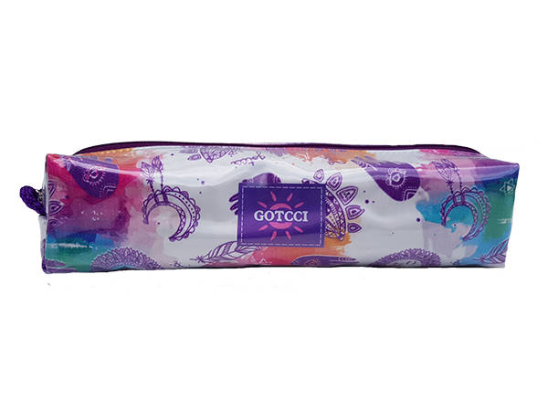 155/89 Canopla Tubo Grande Fantasía - Imagen 2