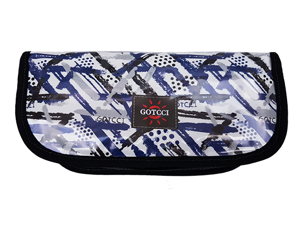 155/93 Canopla Con Visor y Tapa Mediana Fantasía - Imagen 3