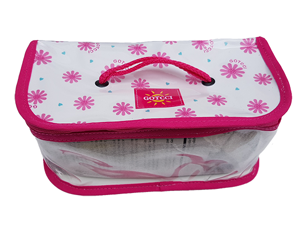 155/94 Porta C/Visor con Tapa Grande Fantasía - Imagen 2