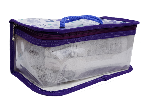 155/94 Porta C/Visor con Tapa Grande Fantasía - Imagen 3