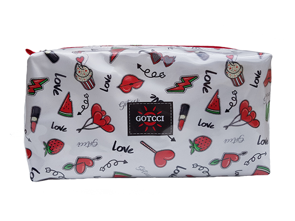 155/85  Canopla Rectangular Fantasía - Imagen 2