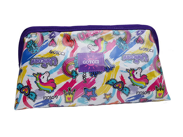 155/48 Canopla Doble Cierre Fantasia - Imagen 4