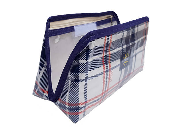 155/48 Canopla Doble Cierre Fantasia - Imagen 2