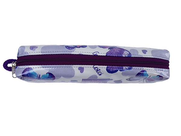 155/90 Canopla Tubo Chica Fantasía - Imagen 2