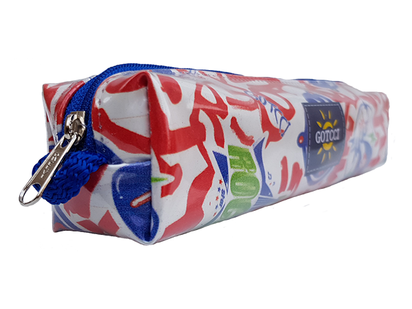 155/90 Canopla Tubo Chica Fantasía - Imagen 3