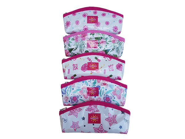 155/07 Canopla con un cierre Fantasia - Imagen 2