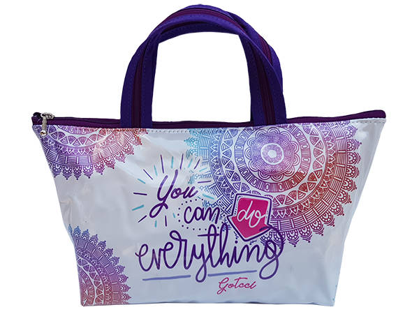 155/24 Porta C/Manijita Grande Fantasía - Imagen 2