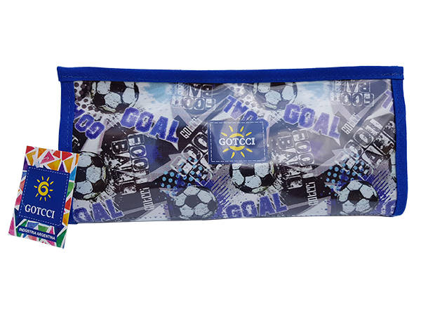 155/32 Canopla Triple Fantasía - Imagen 8