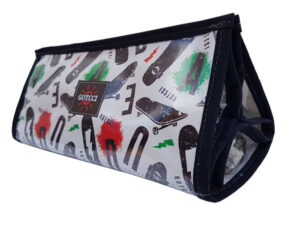 155/32 Canopla Triple Fantasía