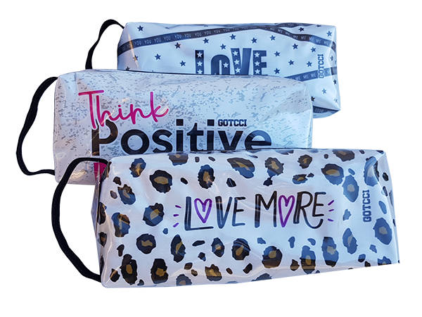 155/44 Porta Gim Fantasia - Imagen 7