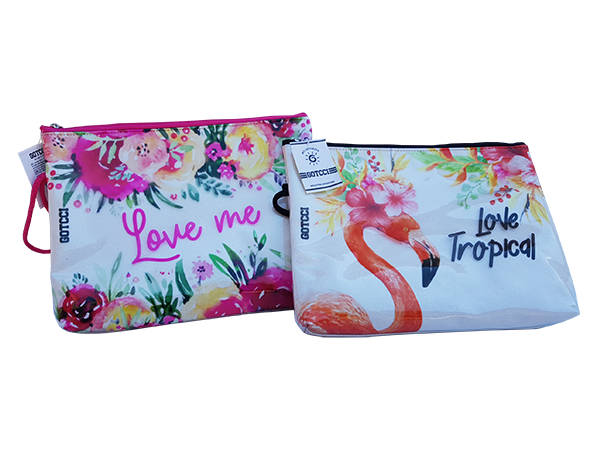 155/69 Monedero Brillos - Imagen 4