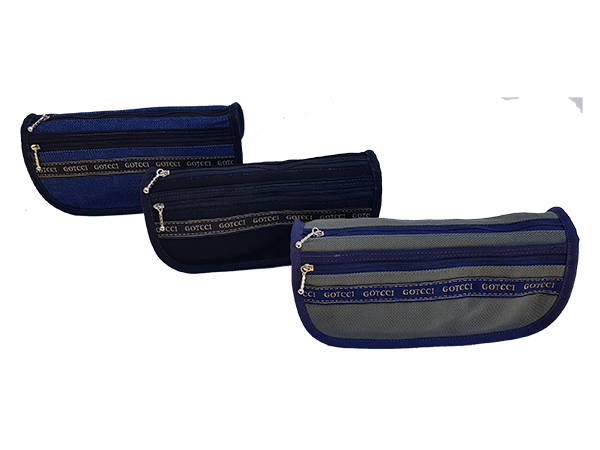 155/76 Canopla con Bolsillo  Lonas