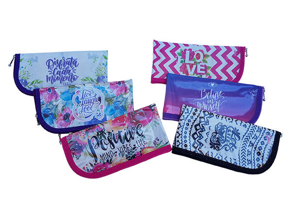 155/60 Billetera Fantasia