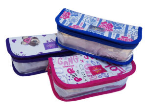 155/93 Canopla Con Visor y Tapa Mediana Fantasía