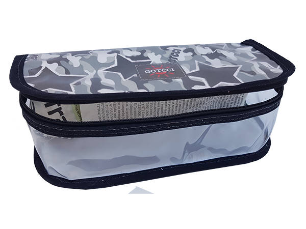 155/93 Canopla Con Visor y Tapa Mediana Fantasía - Imagen 4