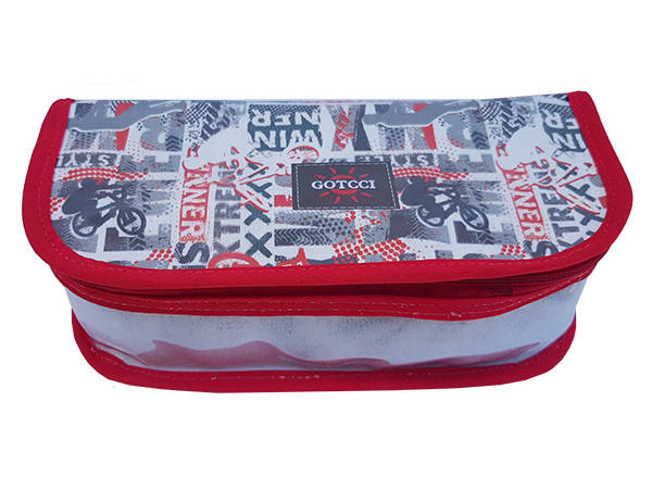 155/93 Canopla Con Visor y Tapa Mediana Fantasía - Imagen 6