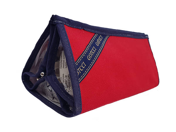 155/75 Canopla Triple Lonas - Imagen 3