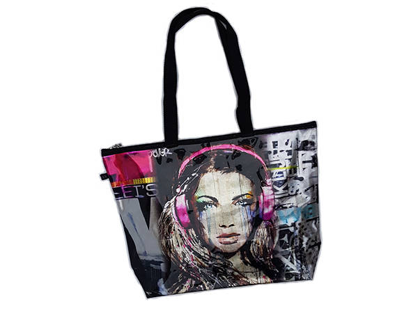 155/66 Bolso Brillos - Imagen 4