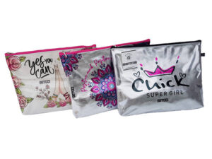 155/69 Monedero Brillos