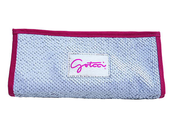 155/14 Canopla Triple Lentejuelas - Imagen 4