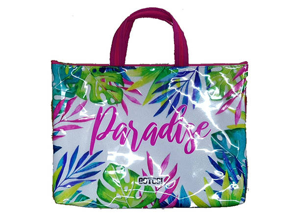 155/55 Bolso Mediano Brillo - Imagen 2