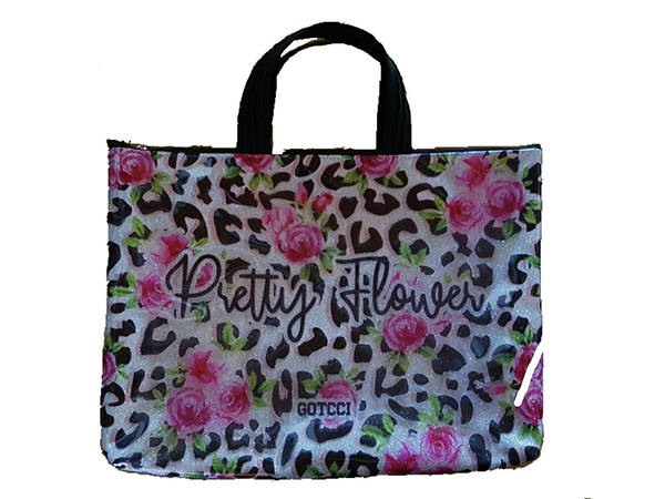155/55 Bolso Mediano Brillo - Imagen 5