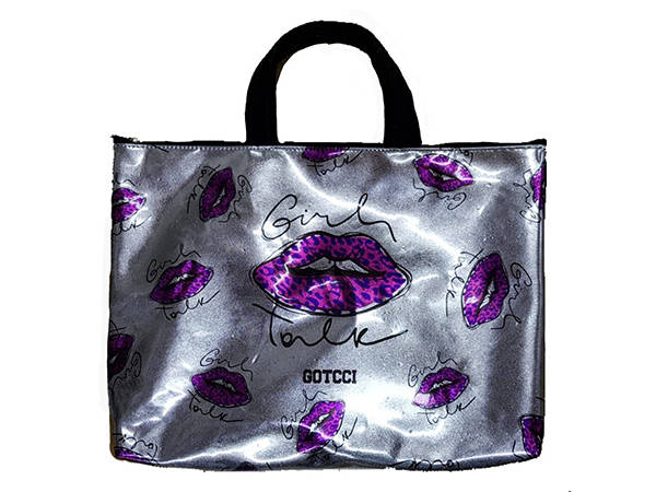 155/55 Bolso Mediano Brillo - Imagen 6