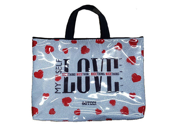 155/55 Bolso Mediano Brillo - Imagen 7