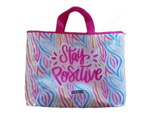 155/55 Bolso Mediano Brillo