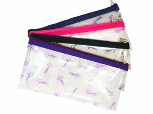 155/01 Canopla Transparente Fantasía