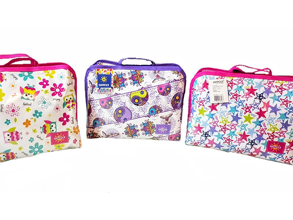 155/46 Valija Tipo Neceser Fantasía - Imagen 3