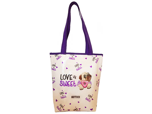 155/97 Bolso Matero Brillos - Imagen 11